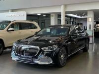 Mercedes 2024 - ảnh 1