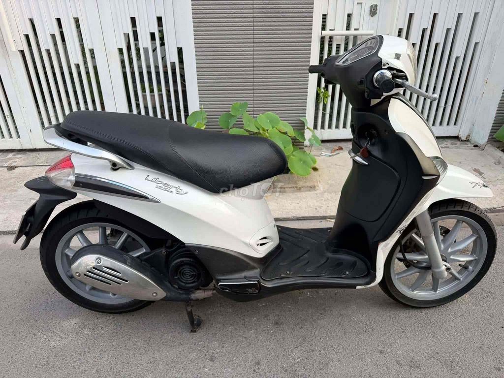 Piaggio Liberty 2015 - ảnh 1