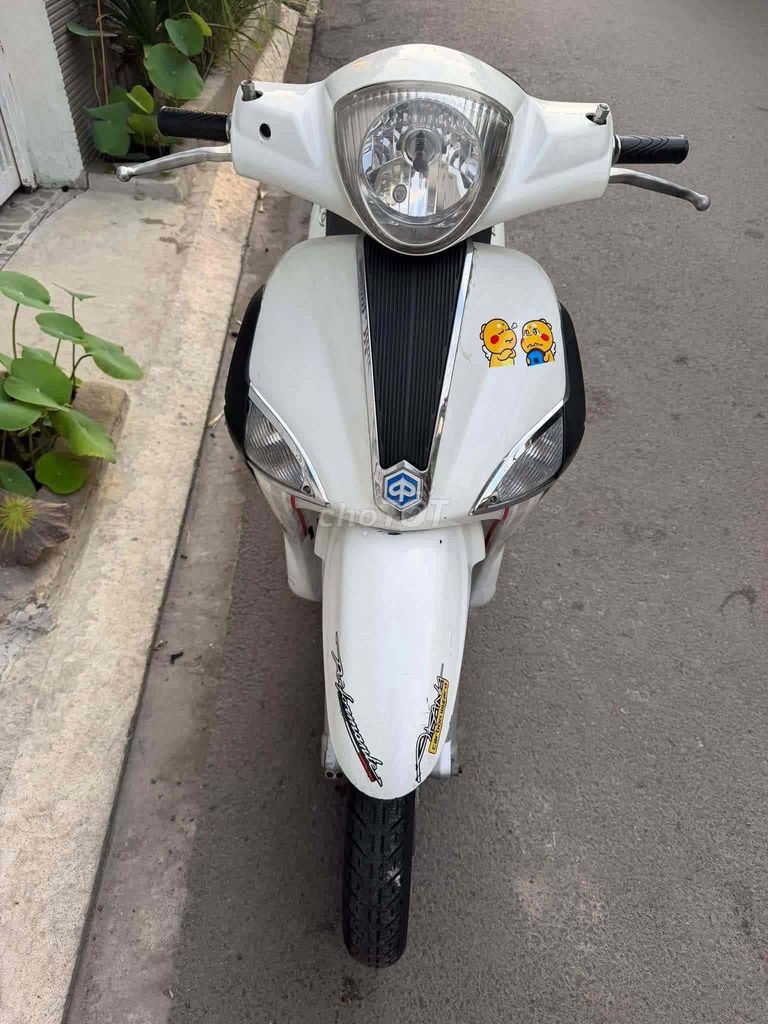 Piaggio Liberty 2015 - ảnh 5