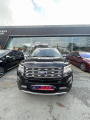 Ford Explorer Limited 2.3L EcoBoost 2017 - ảnh 1