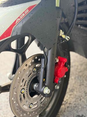 Honda Air Blade 2026 - ảnh 1