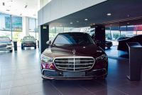 Mercedes 2022 - ảnh 1