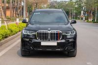 BMW X7 xDrive40i M Sport 2022 - ảnh 1