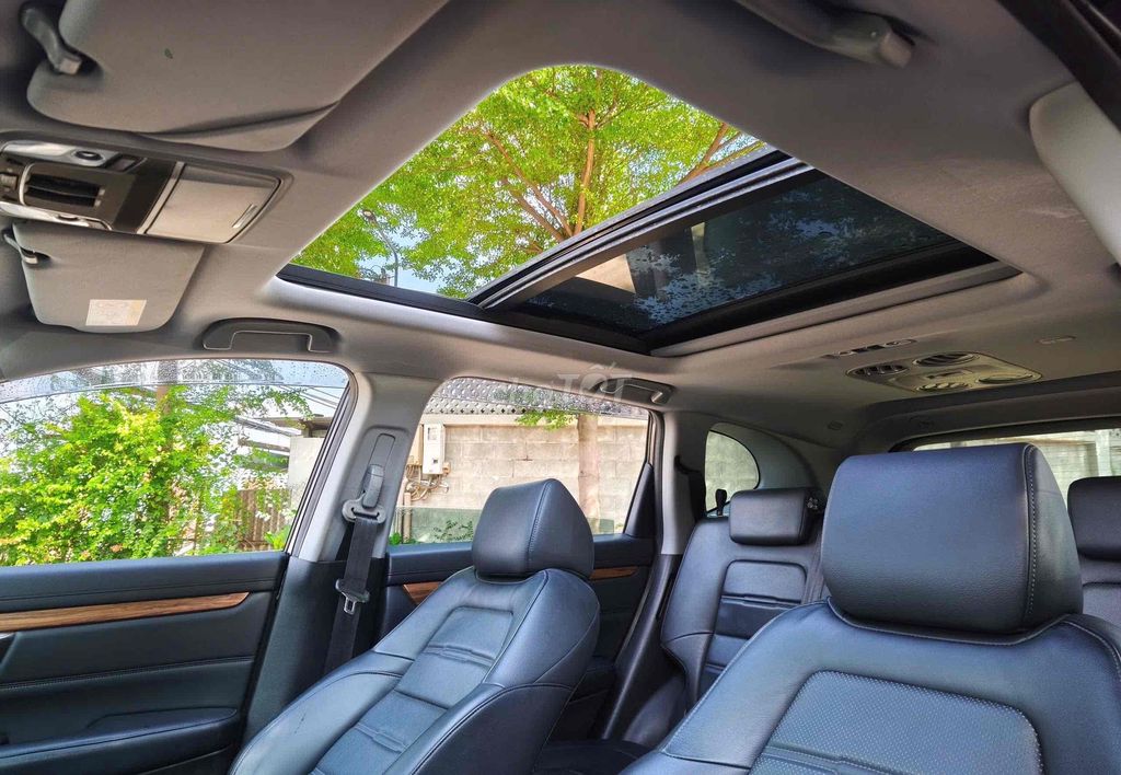 Honda CRV L 2020 - ảnh 2