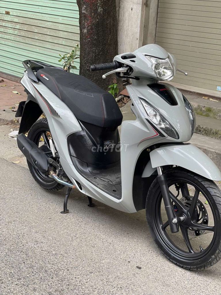 Honda Vision 2024 - ảnh 2