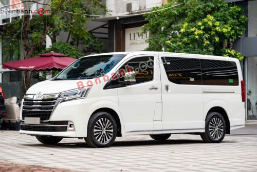 Toyota 2020 - ảnh 2