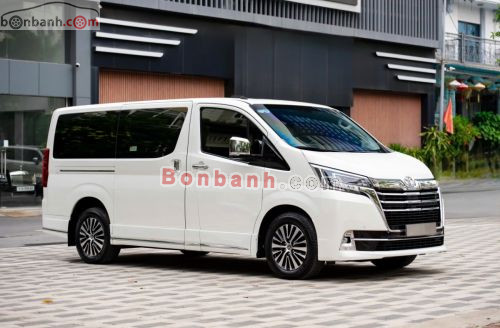 Toyota 2020 - ảnh 3