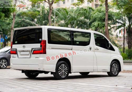 Toyota 2020 - ảnh 4