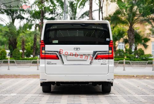 Toyota 2020 - ảnh 5