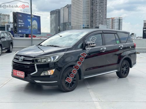 Toyota Innova 2.0 Venturer 2018 - ảnh 2