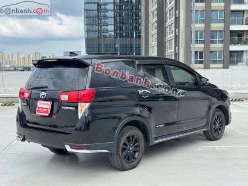 Toyota Innova 2.0 Venturer 2018 - ảnh 3