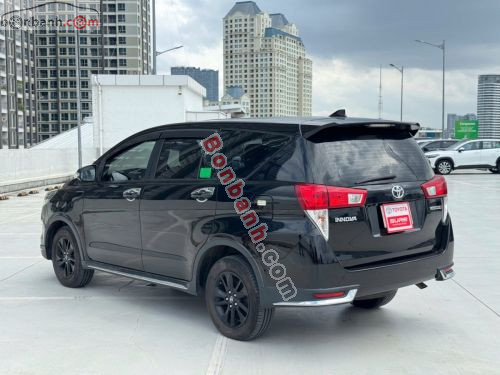 Toyota Innova 2.0 Venturer 2018 - ảnh 4