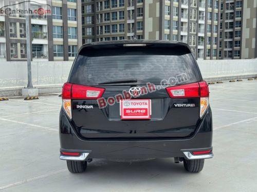 Toyota Innova 2.0 Venturer 2018 - ảnh 5