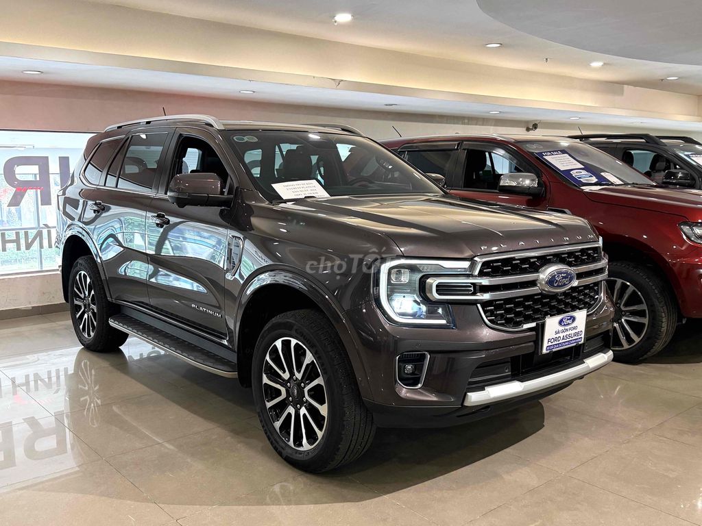 Ford 2024 - ảnh 2