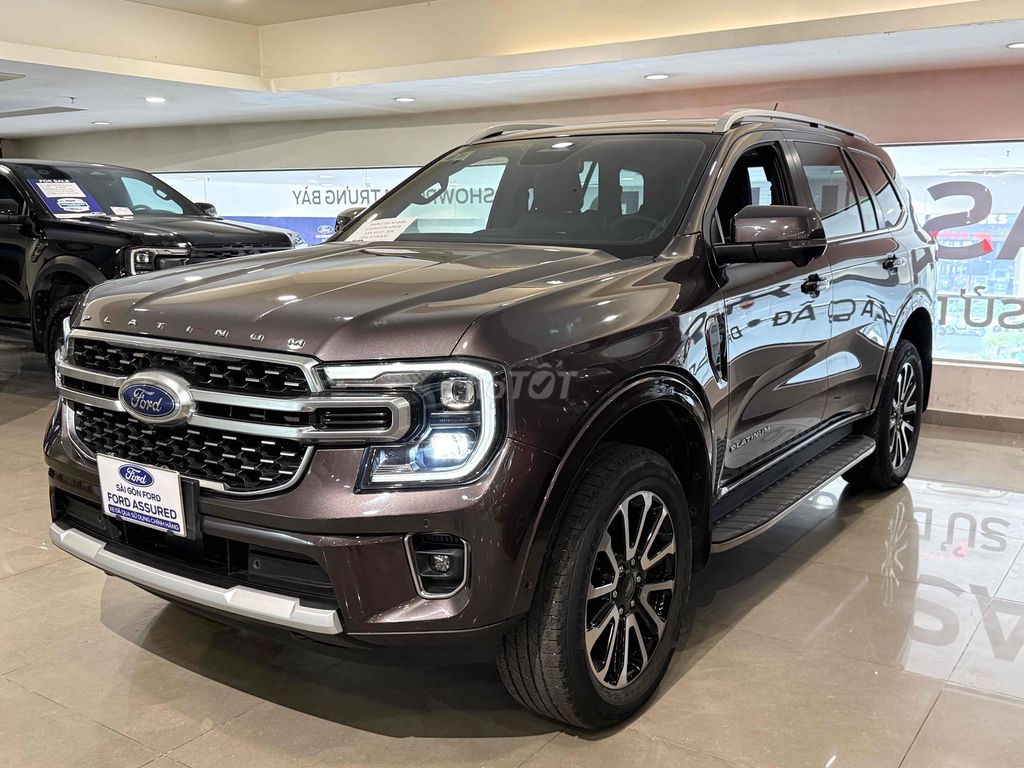 Ford 2024 - ảnh 3