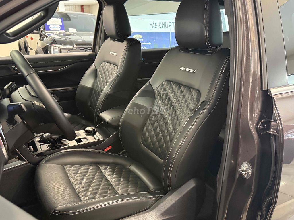 Ford 2024 - ảnh 4
