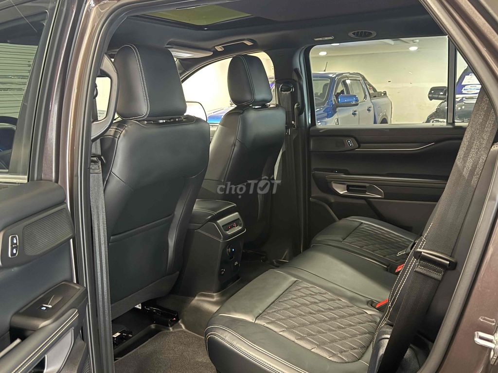 Ford 2024 - ảnh 5