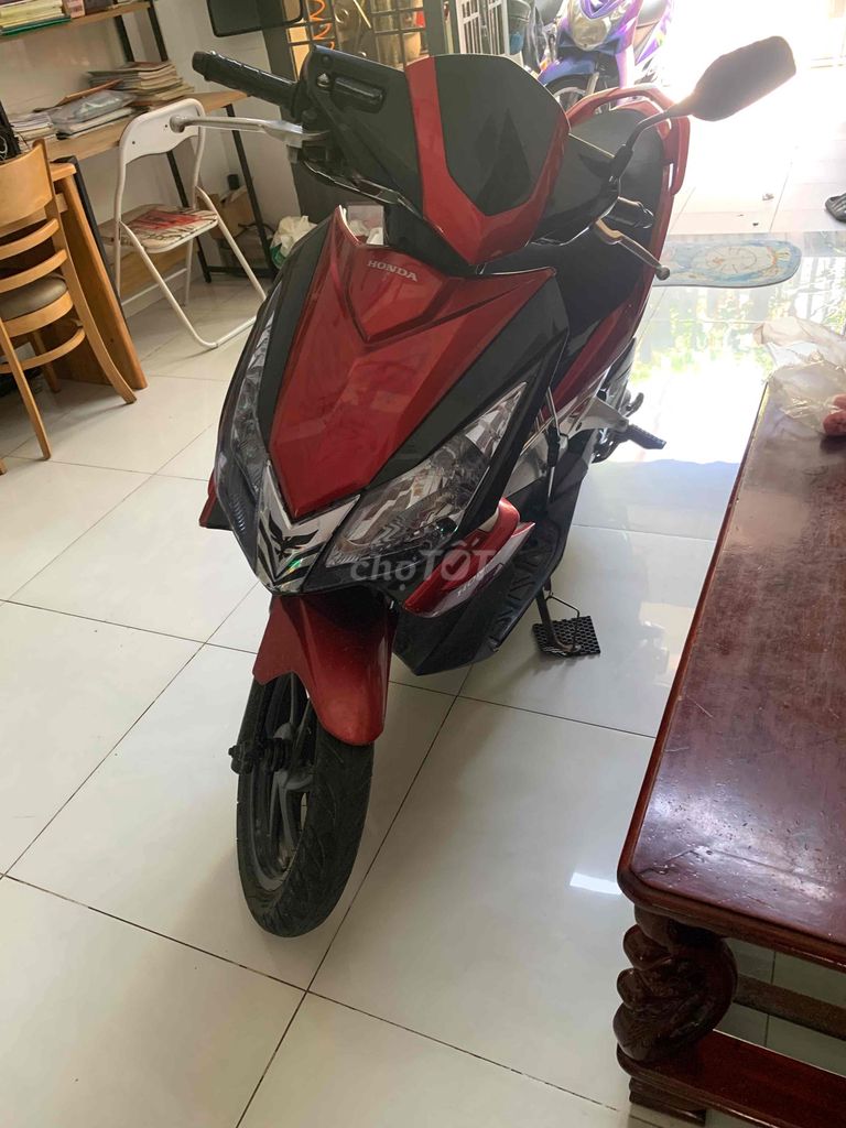 Honda AB 2010 - ảnh 1