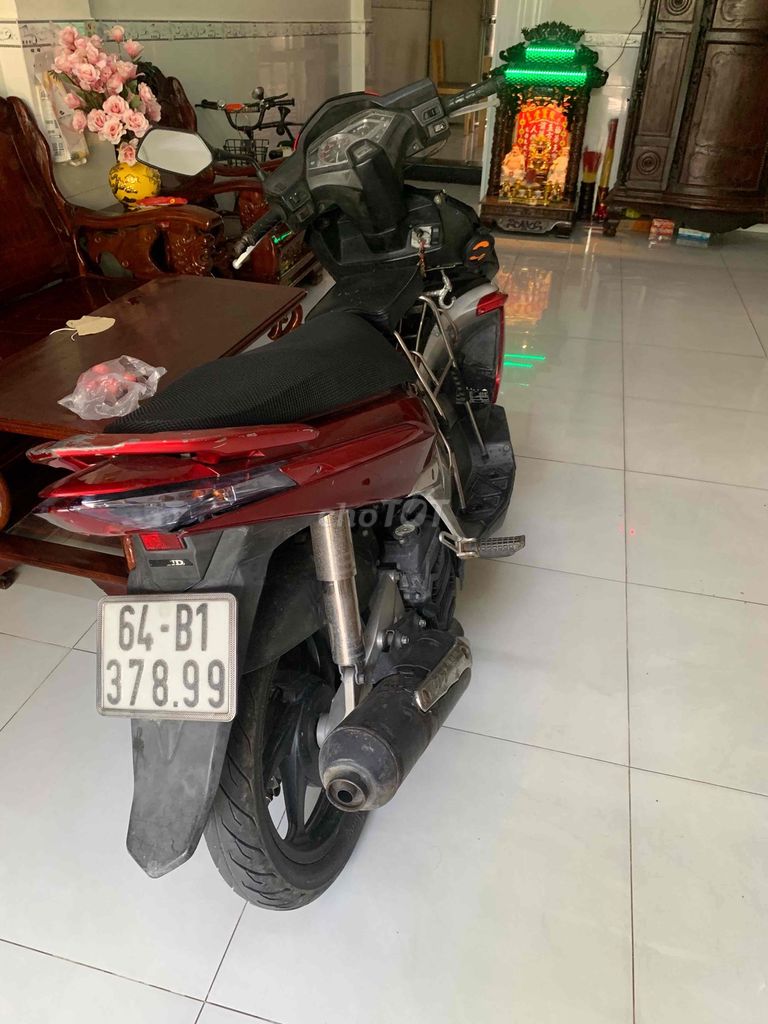 Honda AB 2010 - ảnh 2