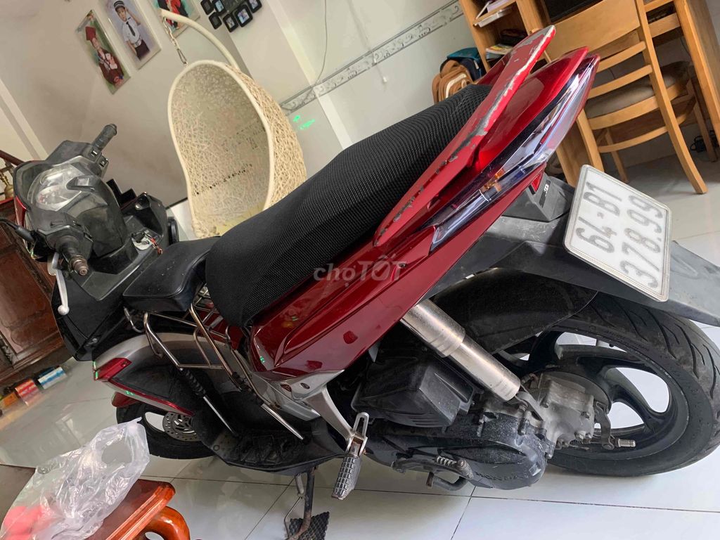 Honda AB 2010 - ảnh 3