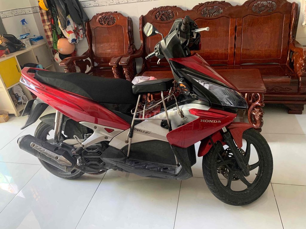 Honda AB 2010 - ảnh 4