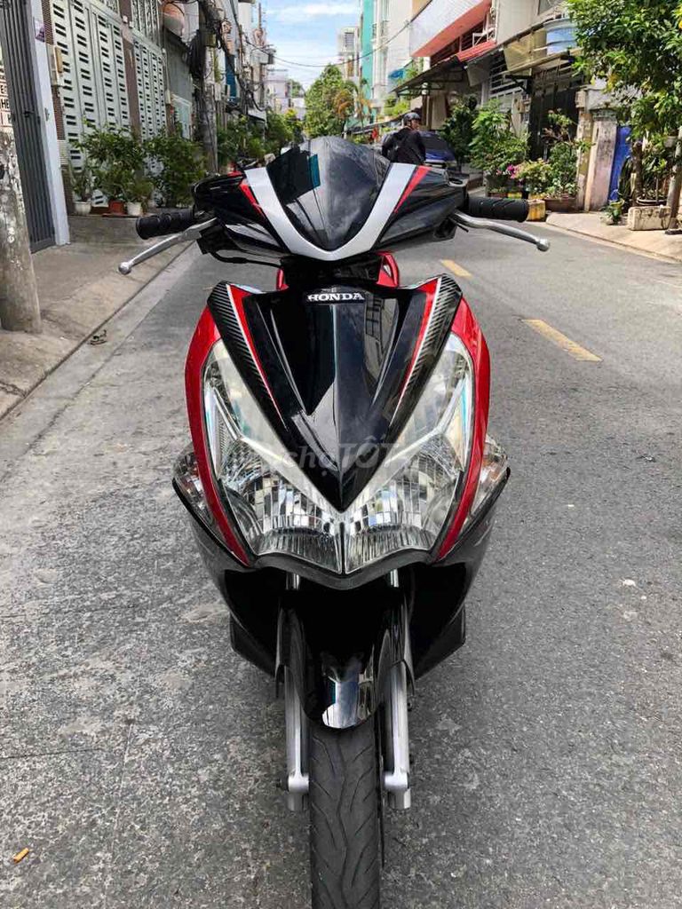 Honda Air Blade 2012 - ảnh 1