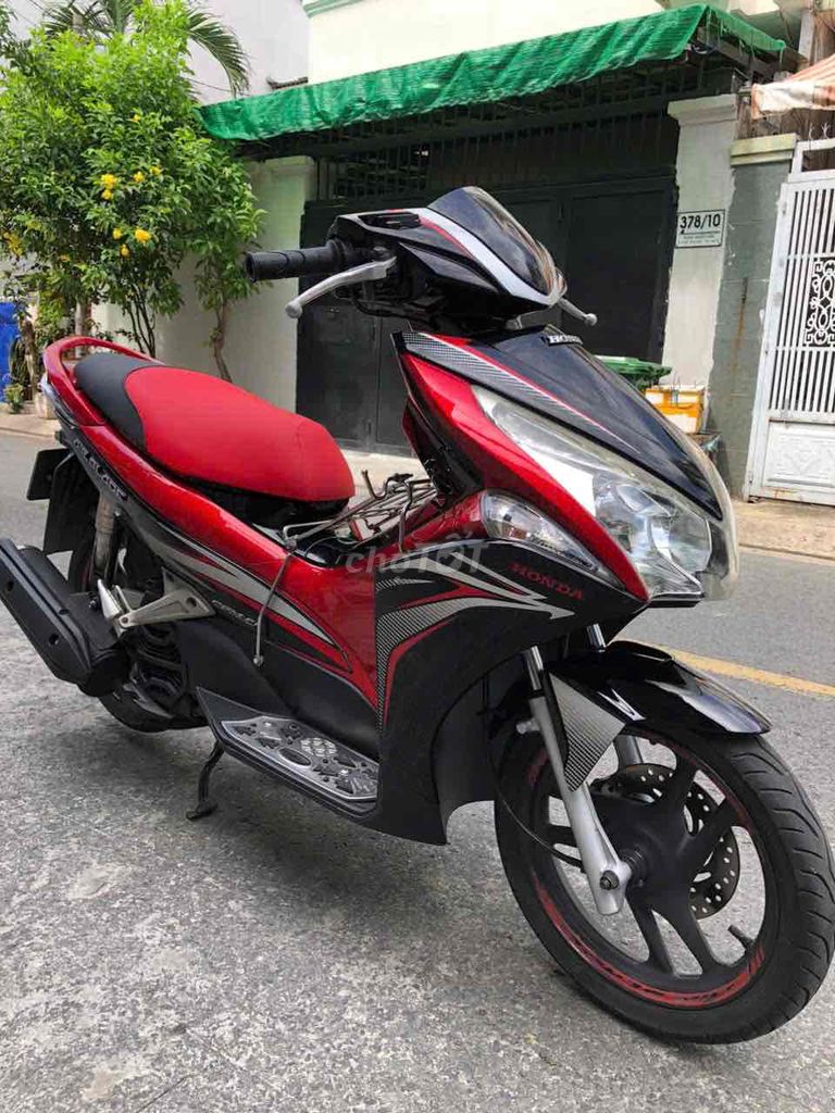 Honda Air Blade 2012 - ảnh 2