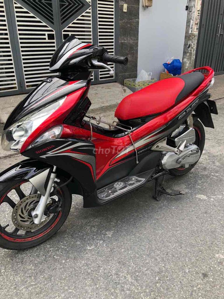 Honda Air Blade 2012 - ảnh 5