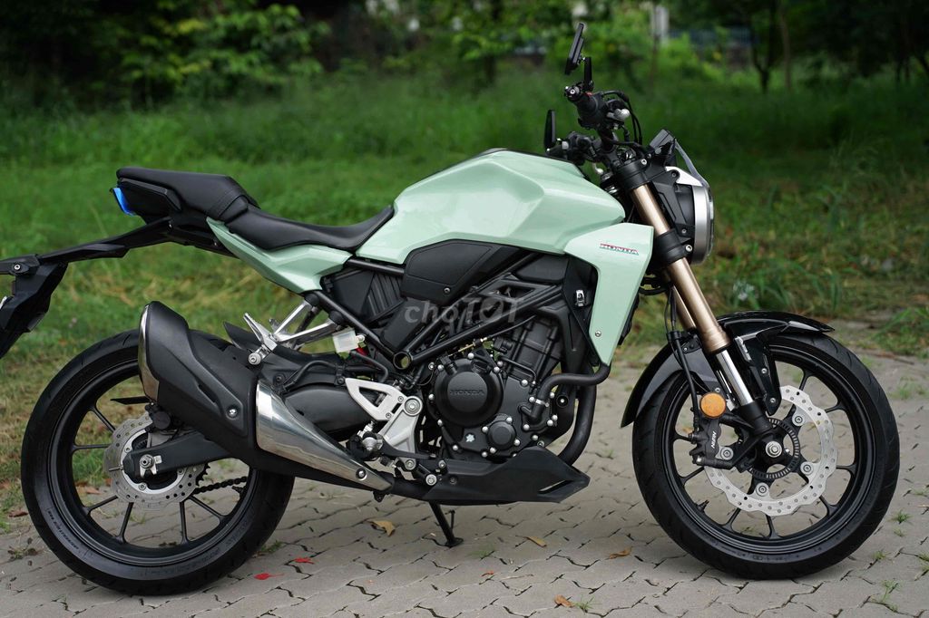 Honda 2020 - ảnh 2