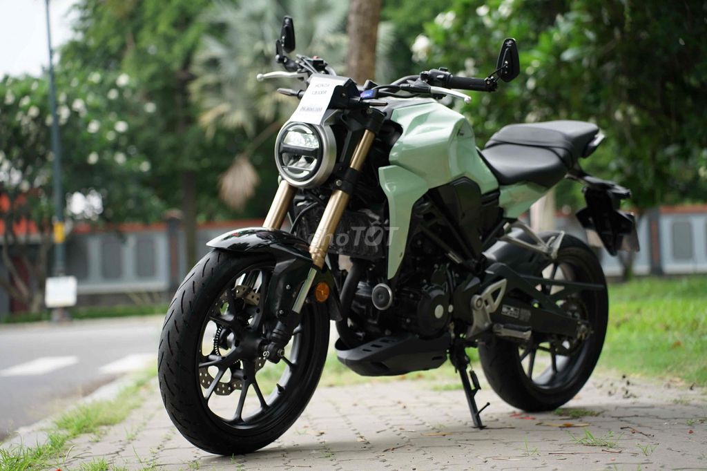 Honda 2020 - ảnh 3