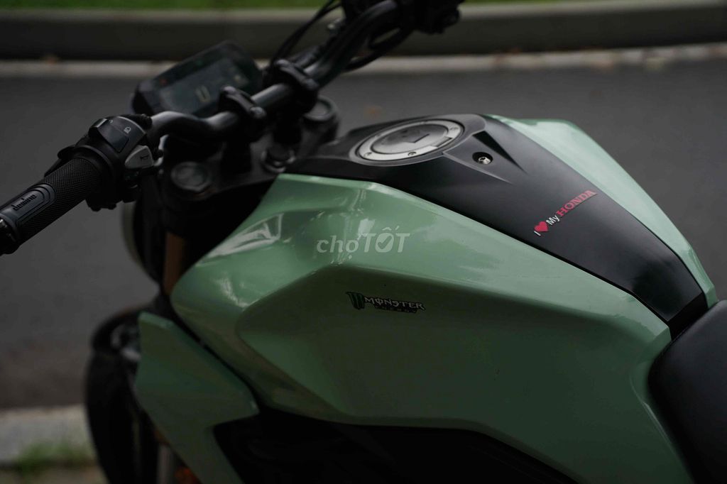 Honda 2020 - ảnh 5
