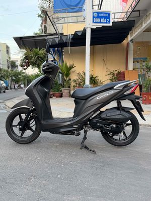 Kymco Candy 2025 - ảnh 1