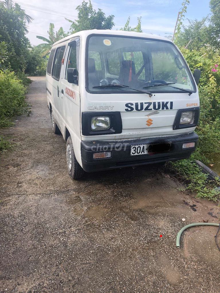 Suzuki 2004 - ảnh 1
