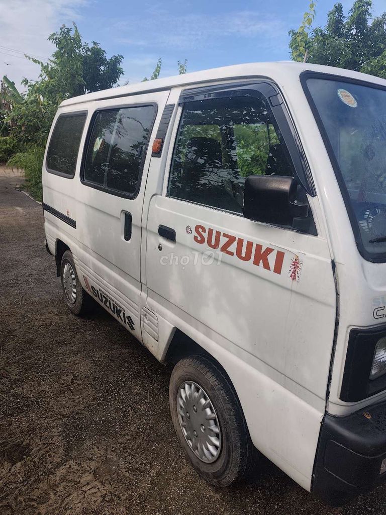Suzuki 2004 - ảnh 3