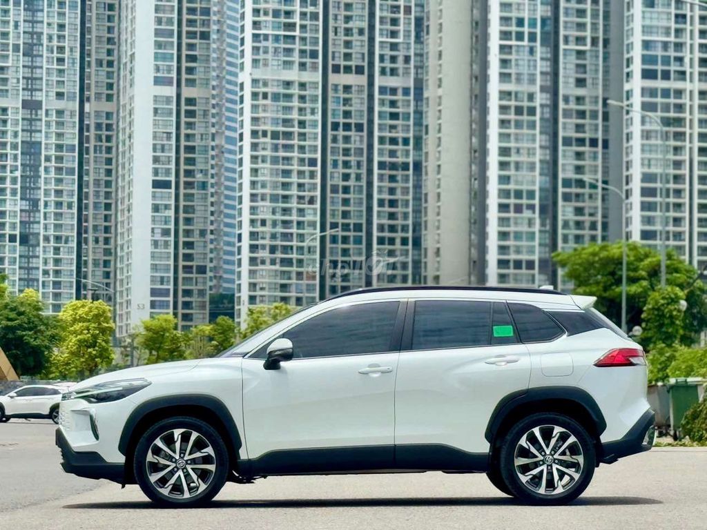 Toyota 2024 - ảnh 2