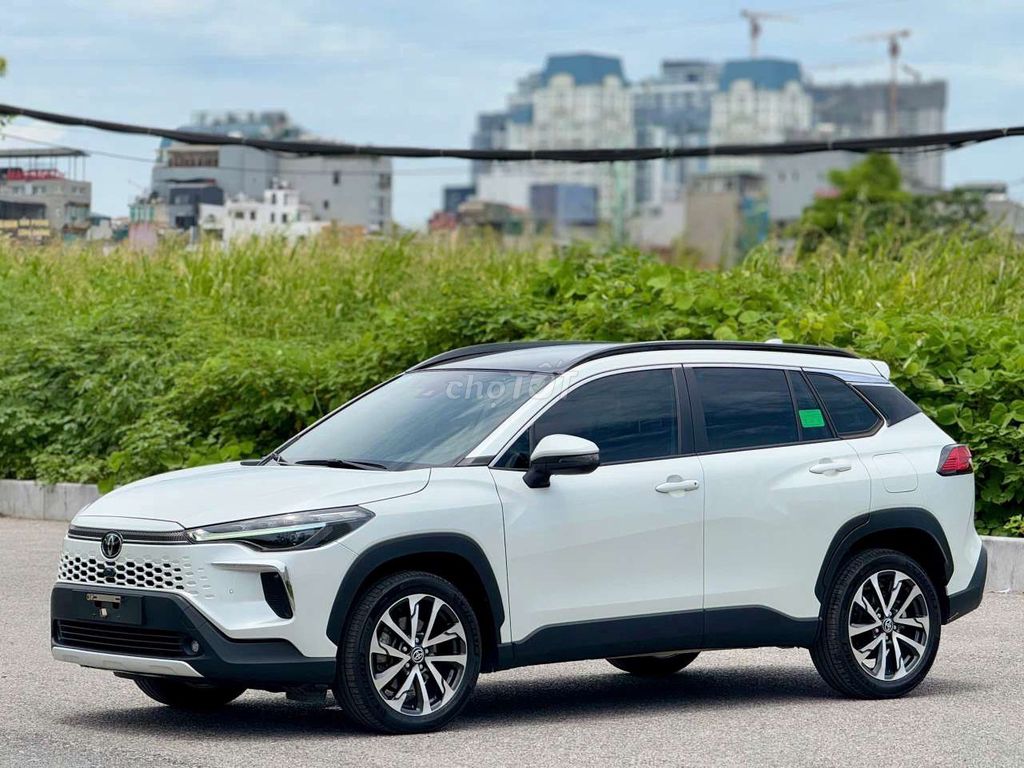 Toyota 2024 - ảnh 3