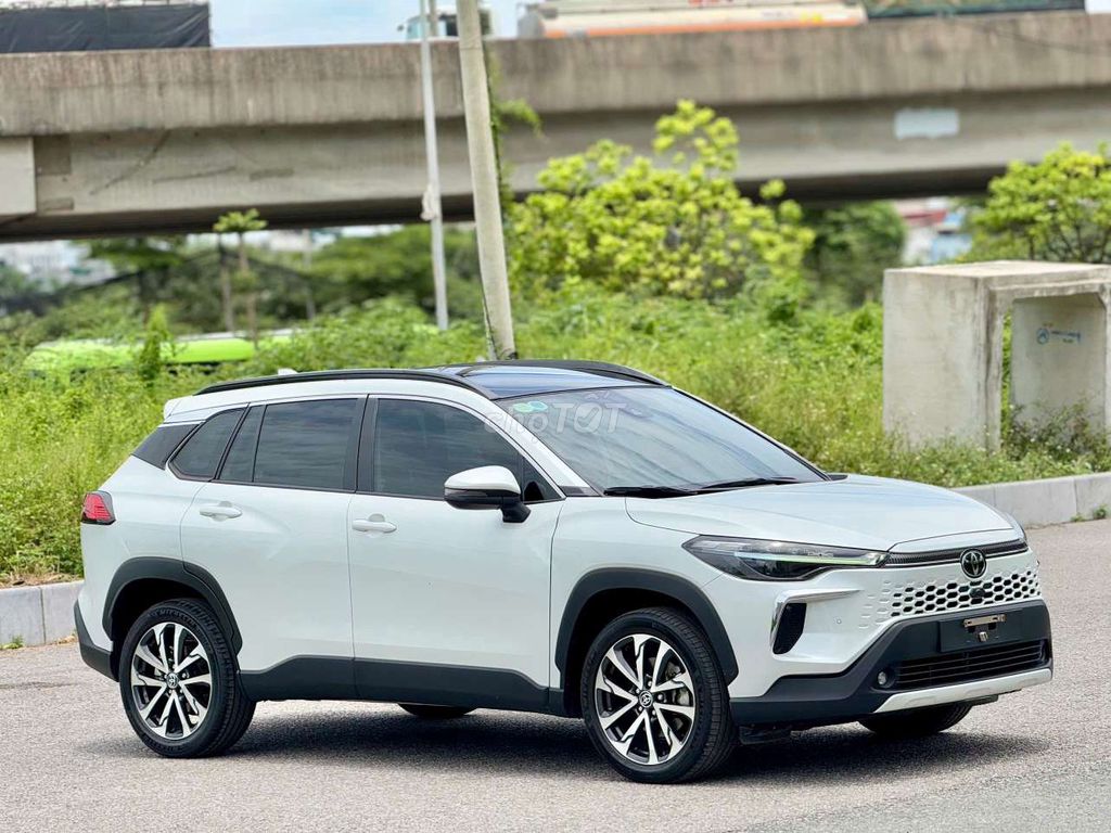 Toyota 2024 - ảnh 4