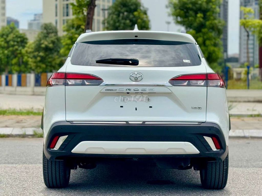 Toyota 2024 - ảnh 5
