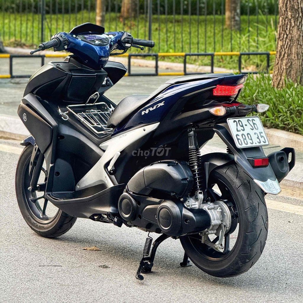 Xe M 2018 - ảnh 2