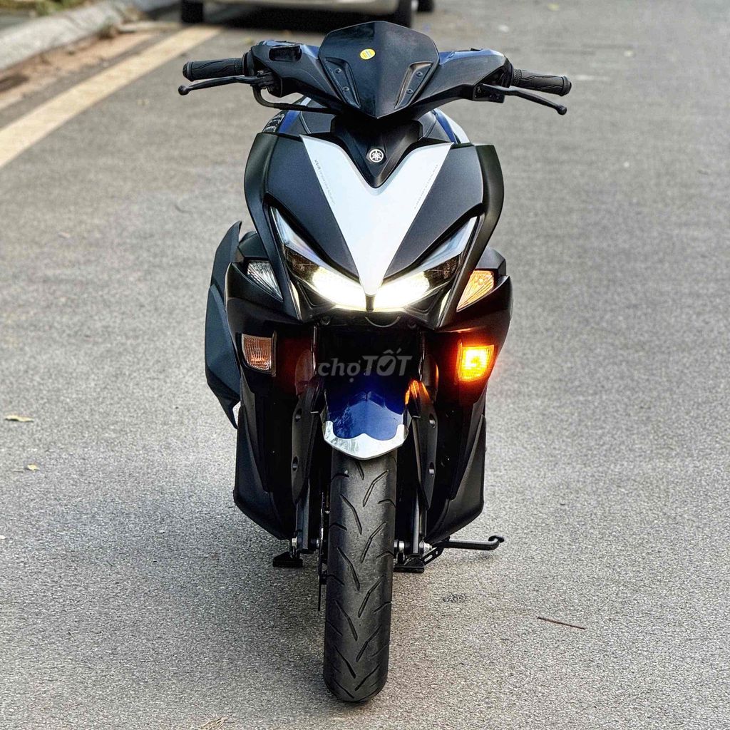 Xe M 2018 - ảnh 3