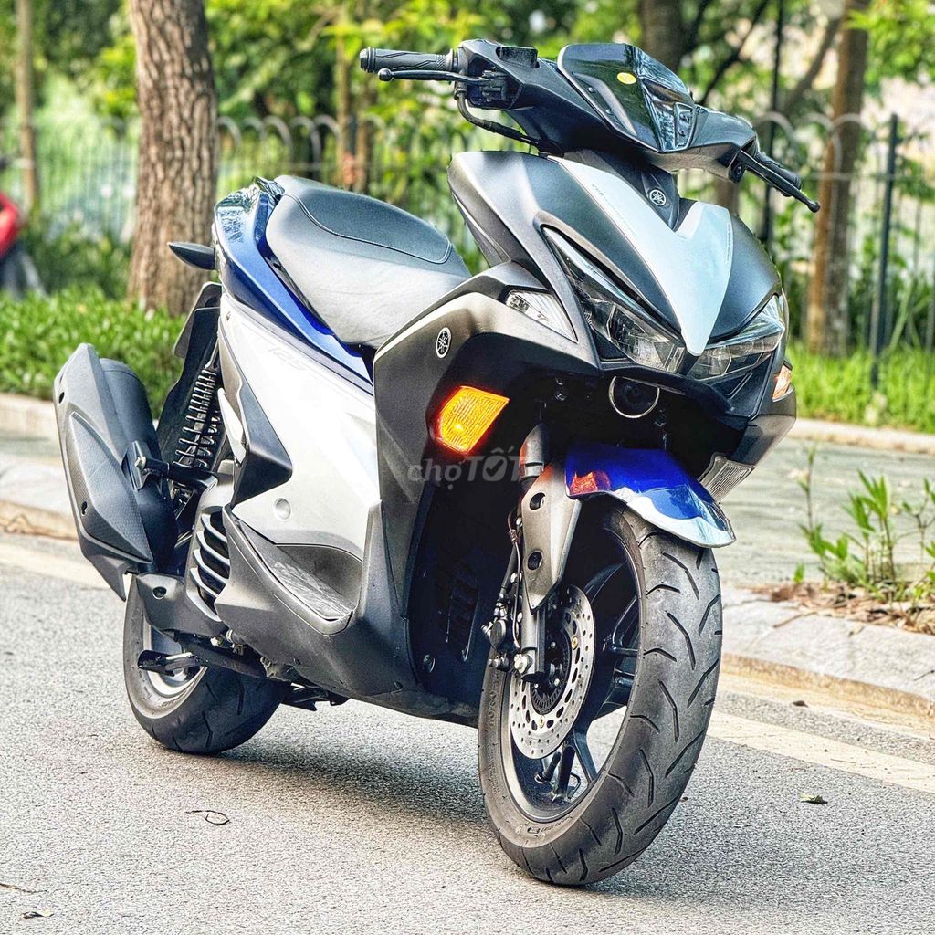 Xe M 2018 - ảnh 4