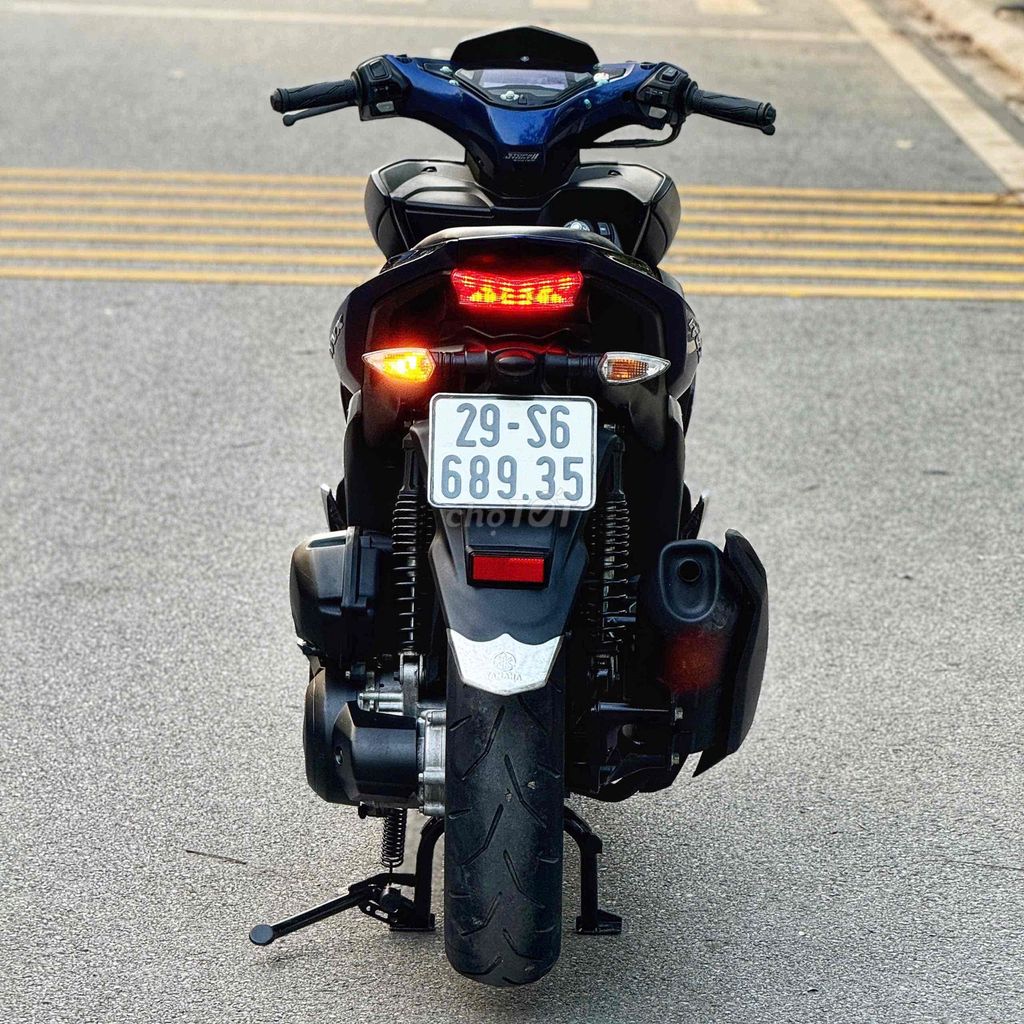 Xe M 2018 - ảnh 5