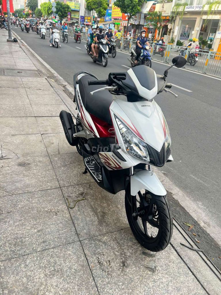 Honda Air Blade 2008 - ảnh 5