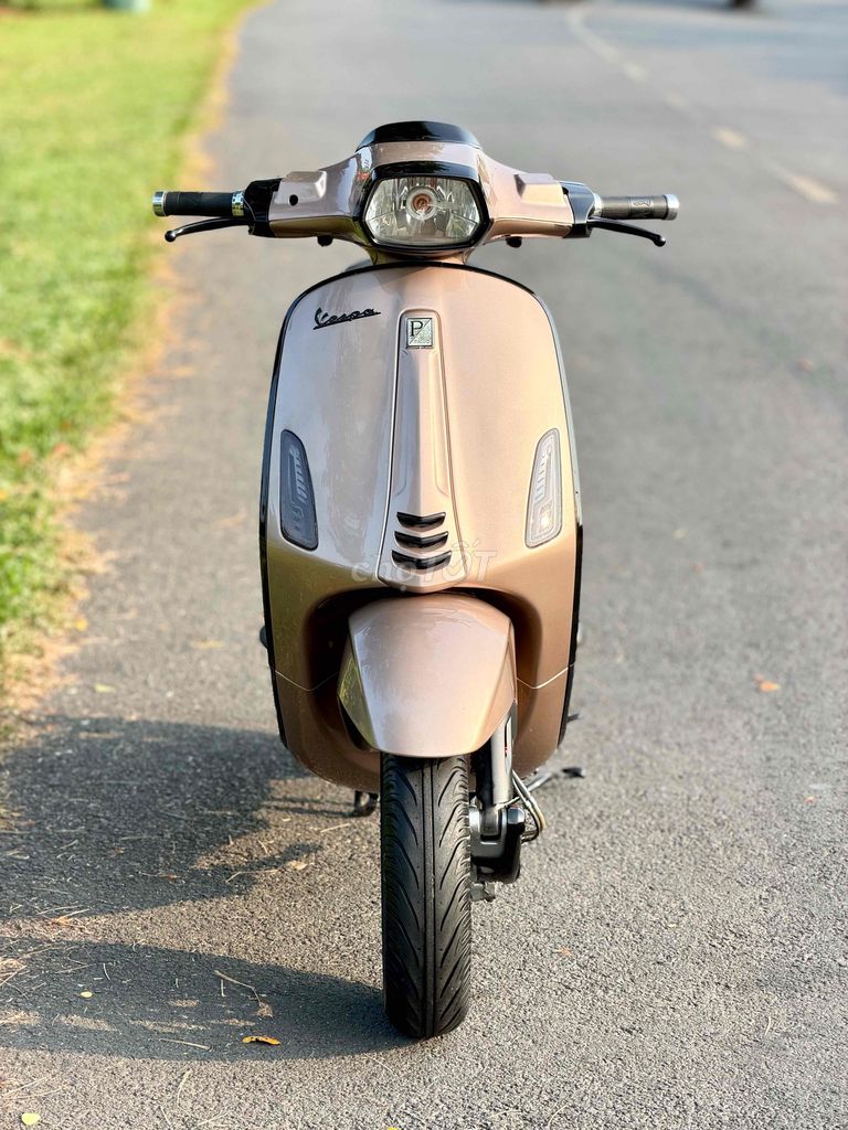 Piaggio Vespa 2016 - ảnh 5