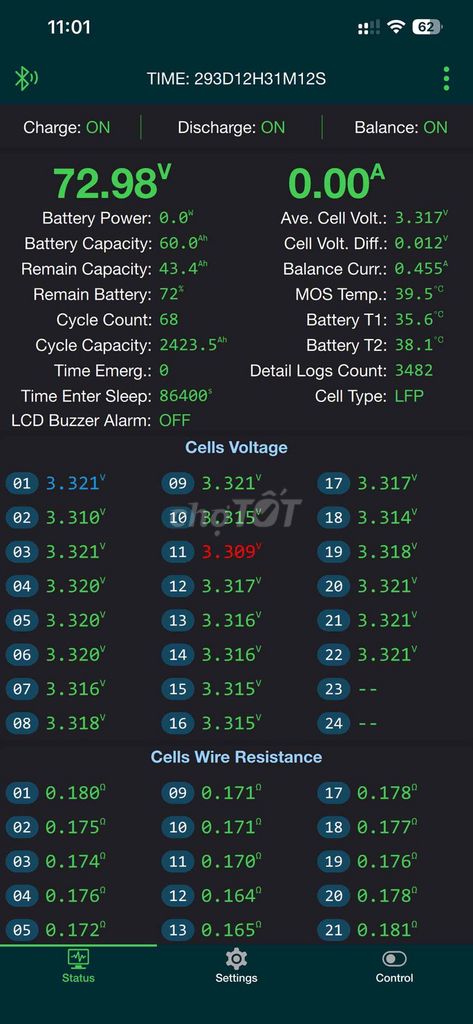 Xe m 2019 - ảnh 1