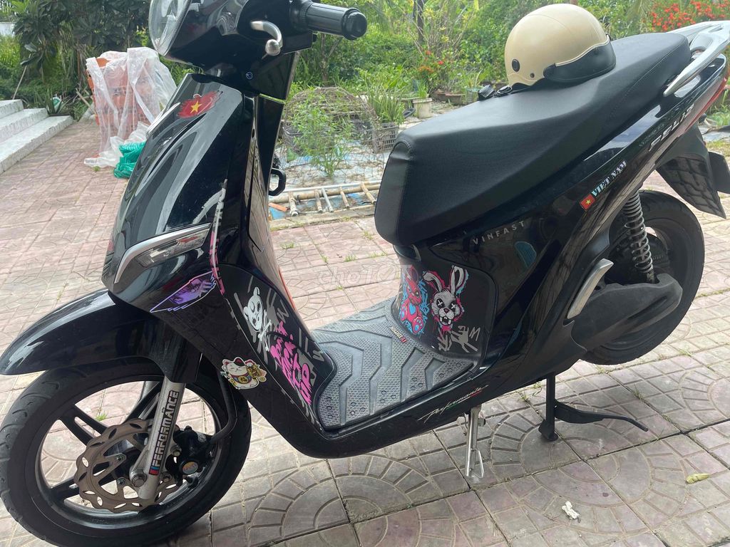 Xe m 2019 - ảnh 3