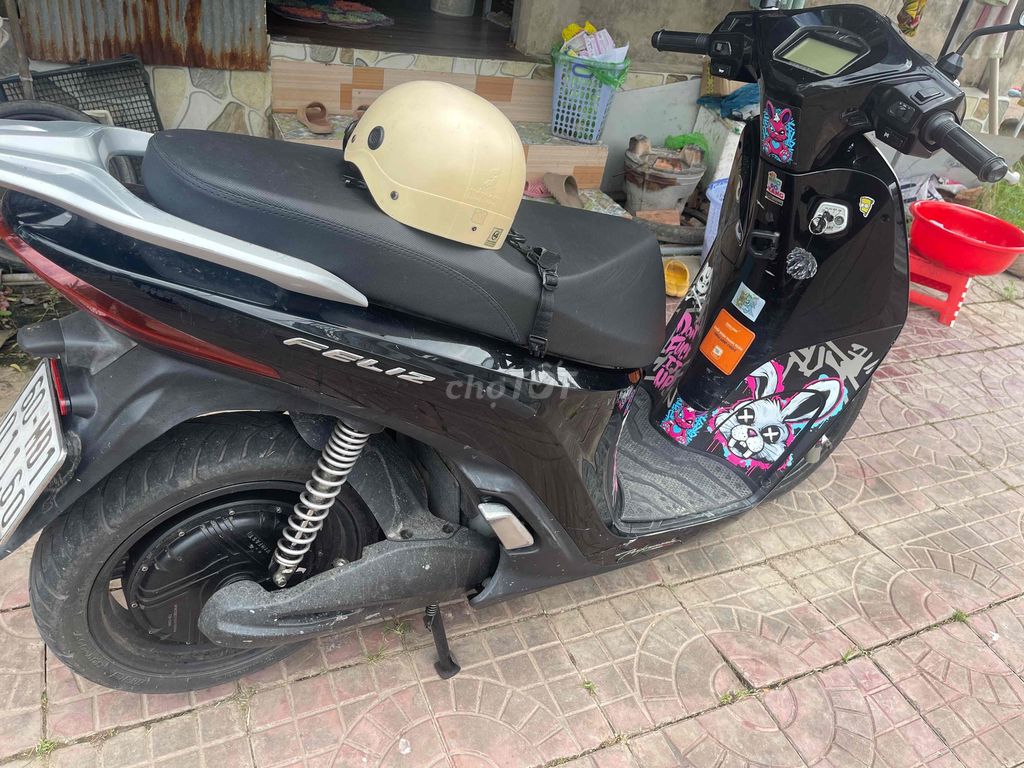 Xe m 2019 - ảnh 4