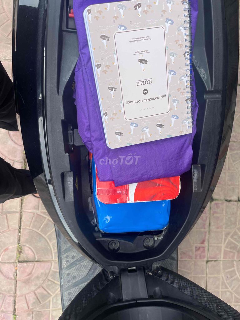 Xe m 2019 - ảnh 5