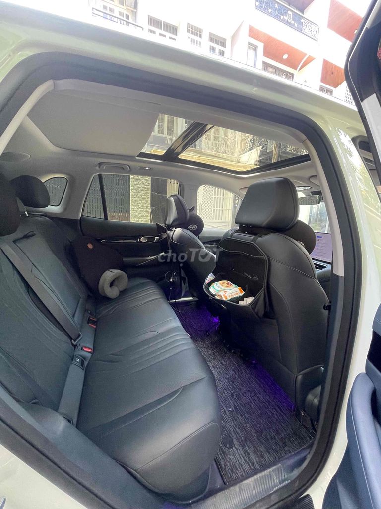 Geely 2025 - ảnh 5