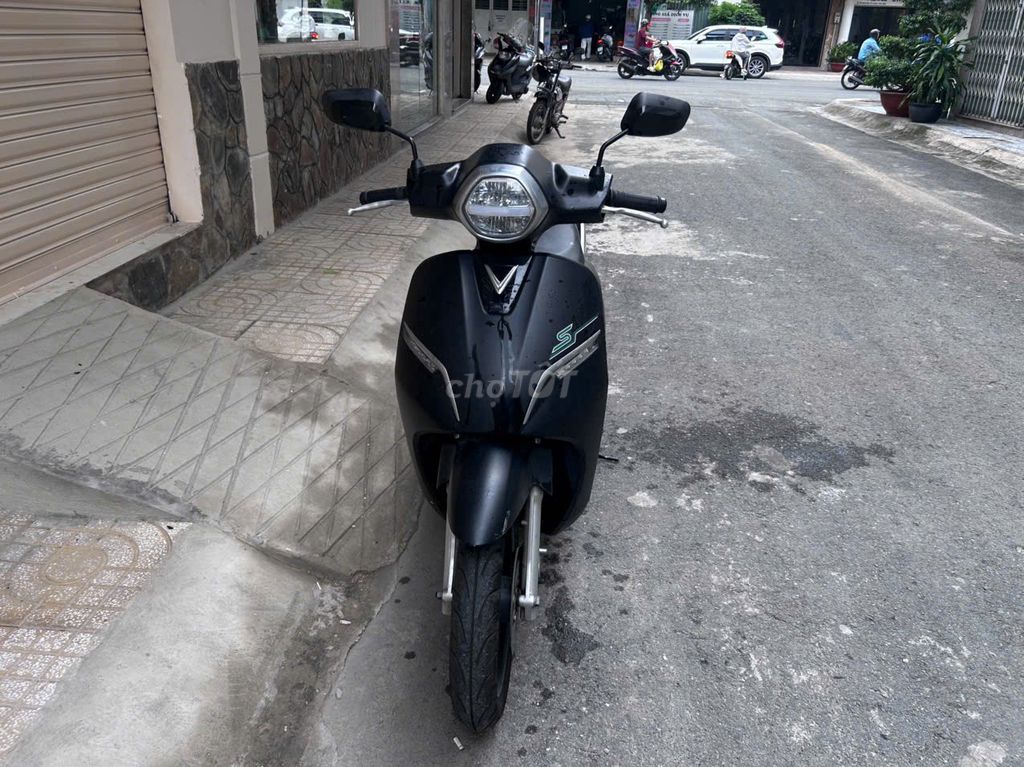 Xe m 2022 - ảnh 2